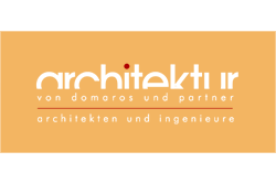 Partnerlogo von domaros und partner Leipzig