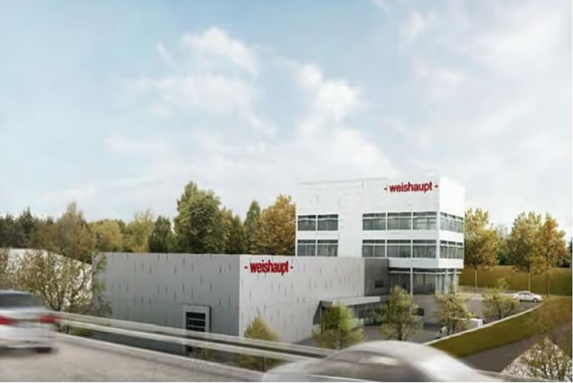 Animations Bild Weishaupt Berlin