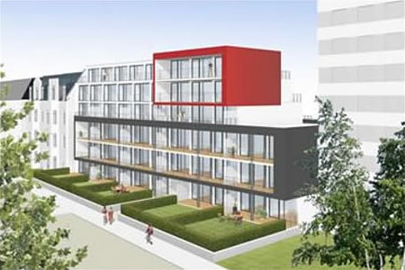 Foto Ehrenfeld