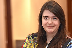 Anja-Kathrin Kampert, B. Eng.