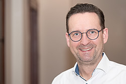 Dipl.-Ing. Gregor Kostial