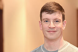 Justus Rodekamp, Werkstudent