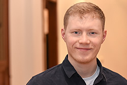 Lasse-Max Jungjohann, M.Eng.