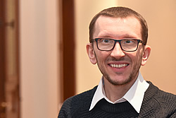 Dipl.-Ing. Leszek Gazda