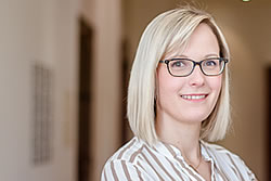 Melanie Bauer, M. Eng.